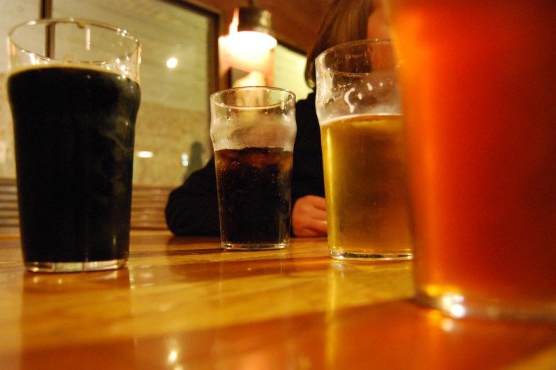 -- Image Credit Sergio Ruiz (https://www.flickr.com/photos/sirgious/) -- Subject to CC 2.0 License. 