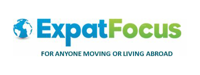 Expat Focus Logo