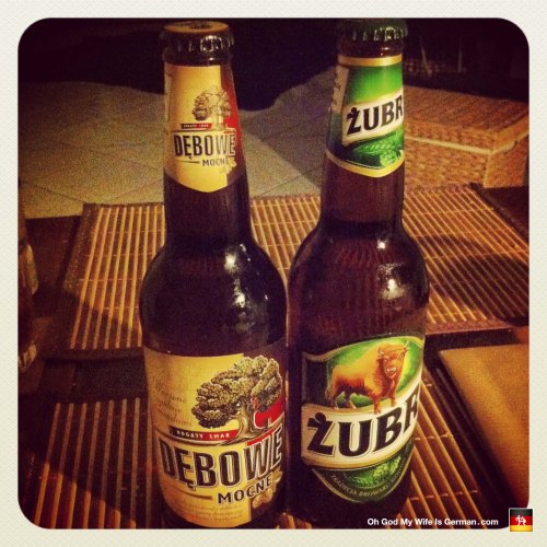 polish-beer-debowe-mocne-and-zubr