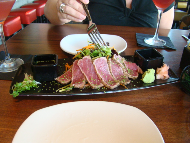 seared-ahi-das-perfekte-dinner-german-tv