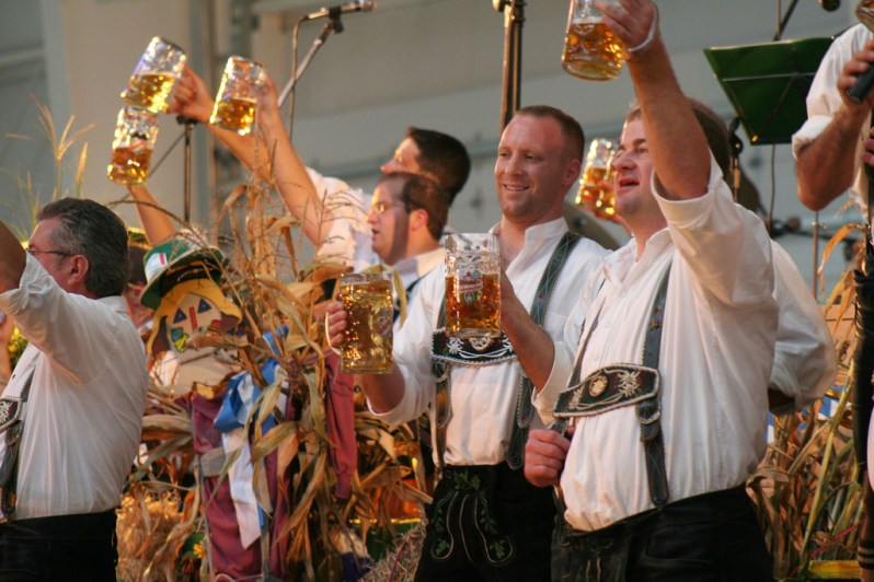 Munich-German-Beer-Tour