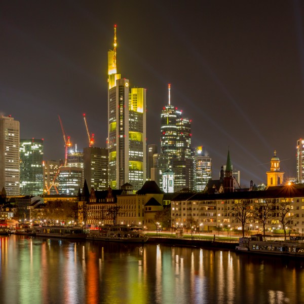 frankfurt-night-skyline-downtown-richest-city-in-germany