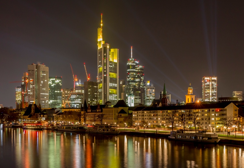 frankfurt-night-skyline-downtown-richest-city-in-germany