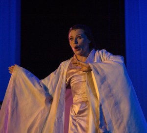 Ciocio-san Madame Butterfly