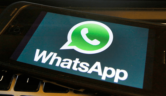 WhatsApp-Logo-Smart-Phone-Technology-Germany