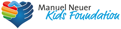 Manuel Neuer Kids Foundation Logo