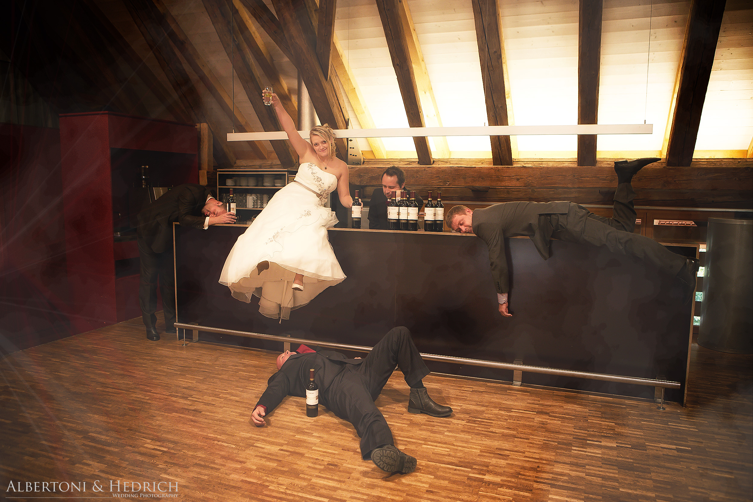 german-wedding-drunk-open-bar-bride