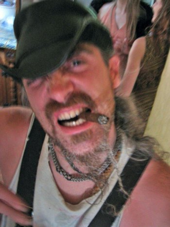 Hillbilly-Shitsville-Tennessee