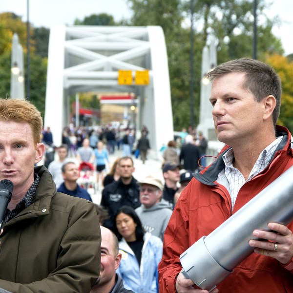 Time Capsule - Oregon Department of Transportation